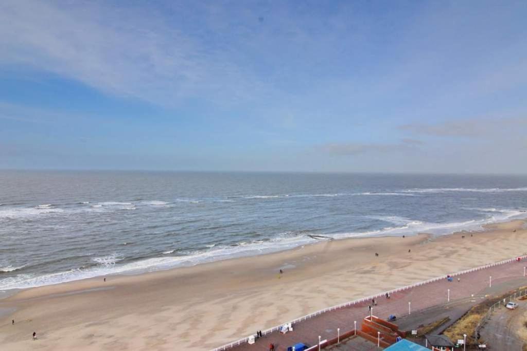 Metropol, Whg 292, Seeseite Westerland