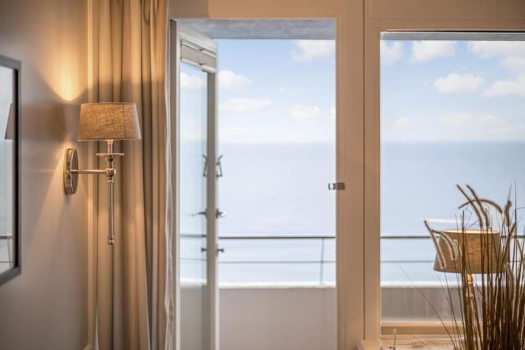 Apartment Metropol, Whg 292, Seeseite