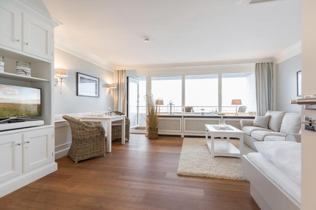 Metropol, Whg 292, Seeseite Apartment *