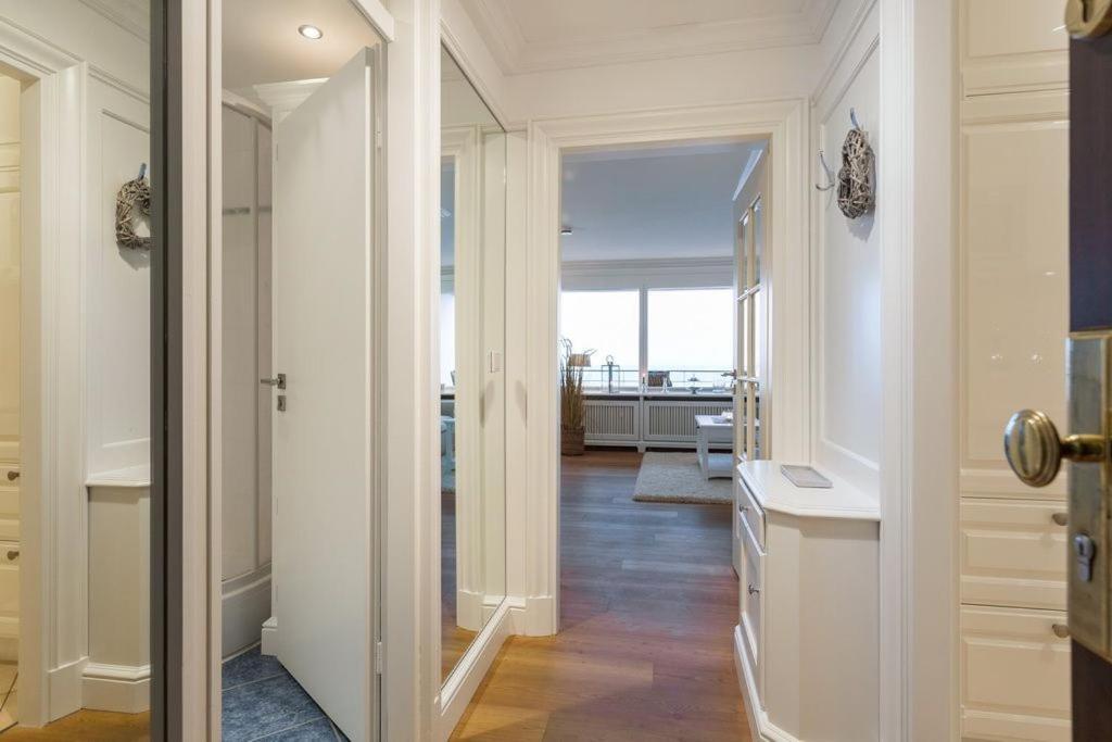 Apartment Metropol, Whg 292, Seeseite *