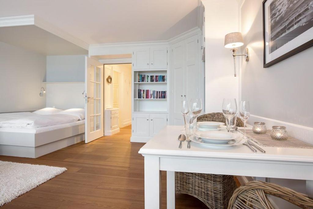 Apartment Metropol, Whg 292, Seeseite *