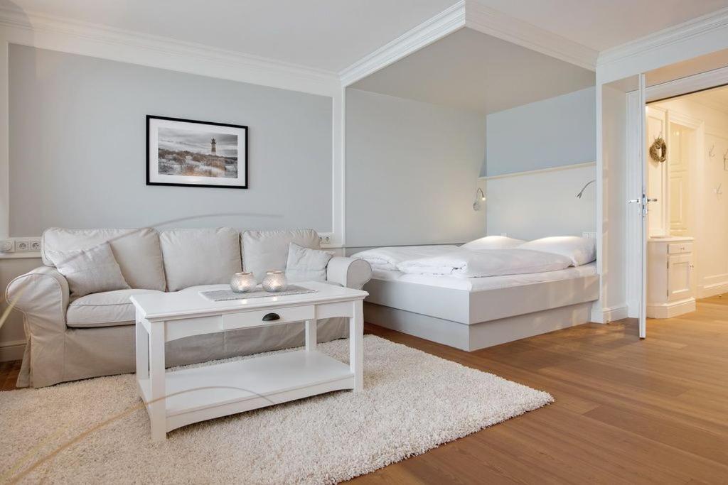 Apartment Metropol, Whg 292, Seeseite