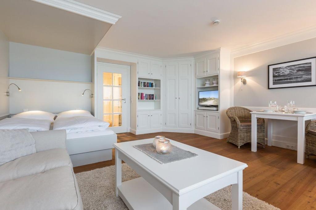 Metropol, Whg 292, Seeseite Apartment